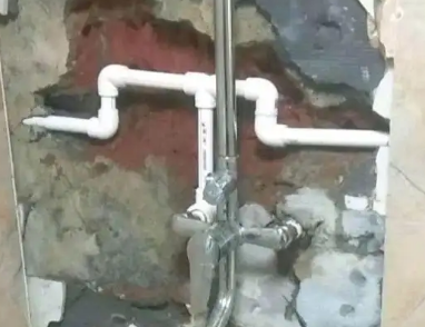 定兴卫生间漏水检测电话