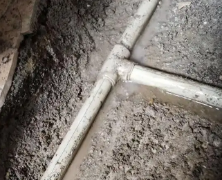 定兴漏水维修电话