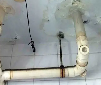 定兴卫生间漏水检测多少钱