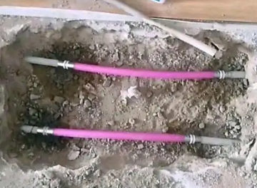 定兴卫生间测漏水多少钱