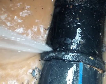 定兴漏水维修价格明细