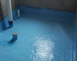 定兴卫生间防水哪家好