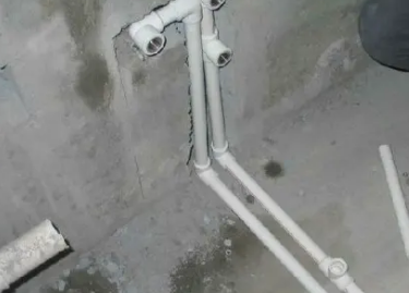 定兴查漏水多少钱