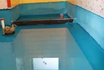 定兴卫生间防水多少钱