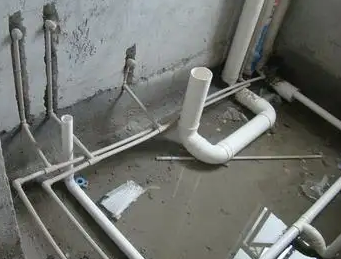 定兴水管维修多少钱