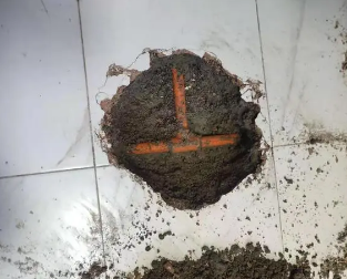 定兴查漏水多少钱