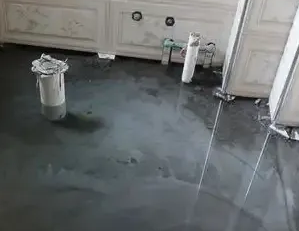 定兴卫生间漏水维修公司为您专业分享下定兴卫生间漏水检测的知识点