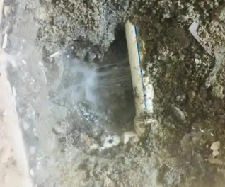 定兴查漏水哪家好