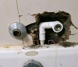 定兴卫生间漏水检测多少钱