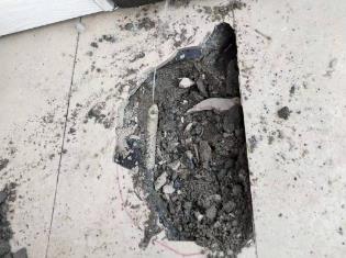 定兴卫生间漏水检测哪家好